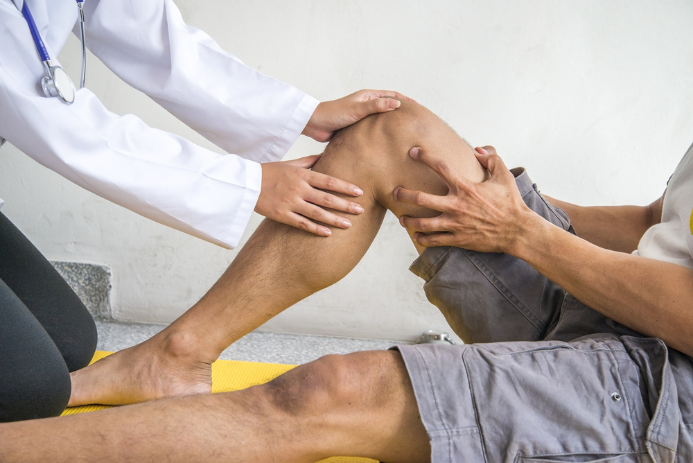 Types of Knee Replacement for Arthritis