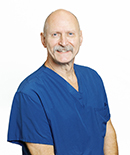 Bruce Moffatt, M.D., Orthopedic Spine Surgeon