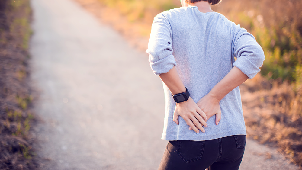anterior hip replacement approach